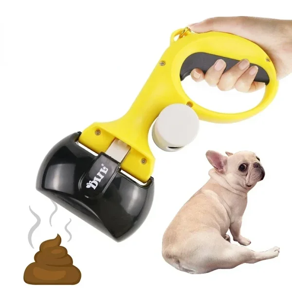 Dog Poop Bags Dispenser