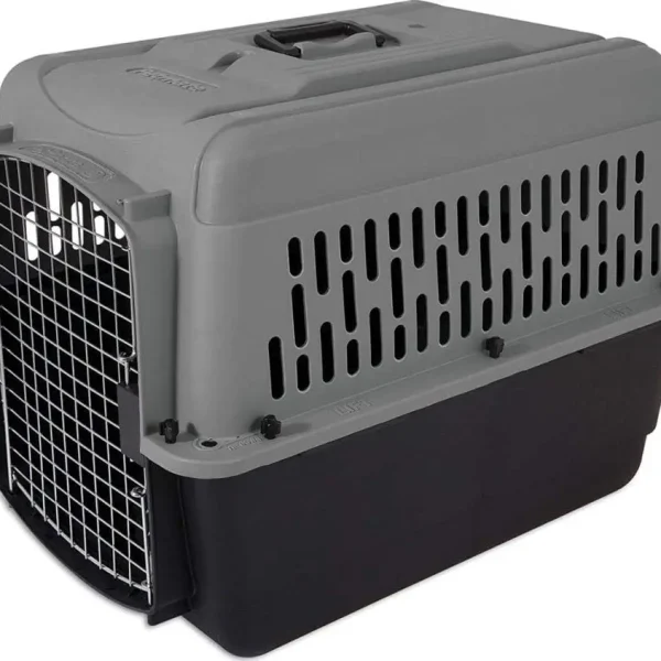 ASPEN PET Medium Breeds Cat, Chicken, Dog Kennel, Various Sizes