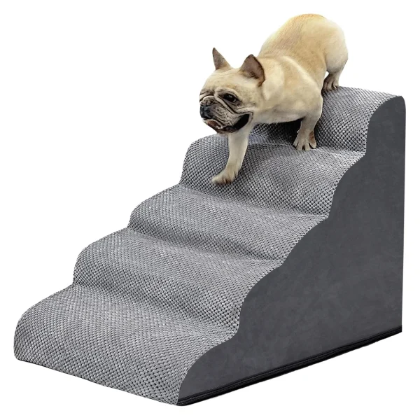 Pets Steps For Dogs & Cats